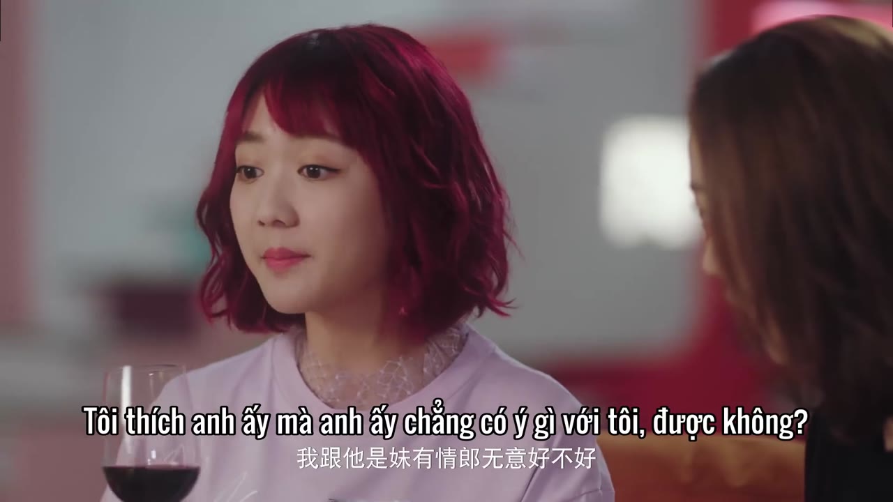 Yêu Đúng Lúc Gặp Đúng Người tập 25 cảnh 3