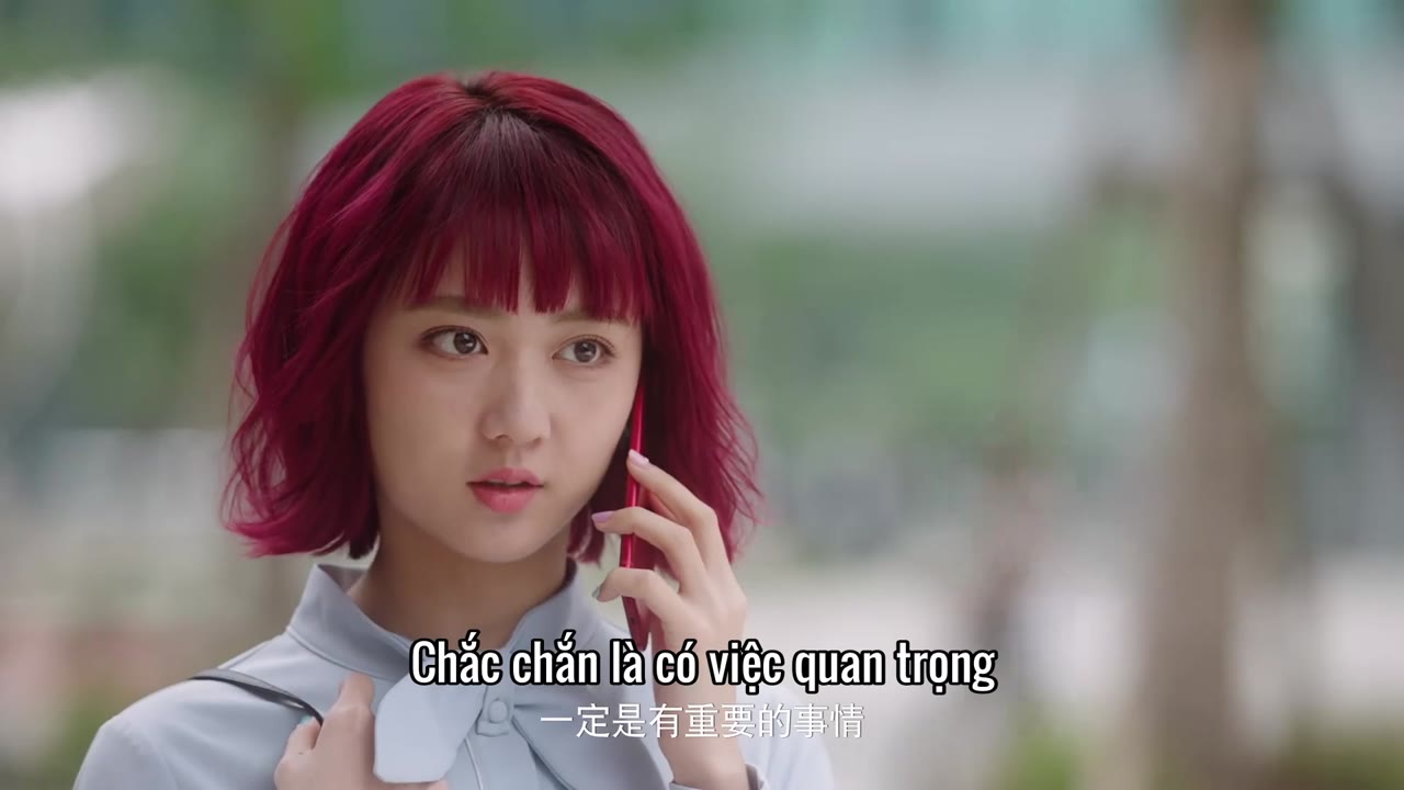 Yêu Đúng Lúc Gặp Đúng Người tập 28 cảnh 2