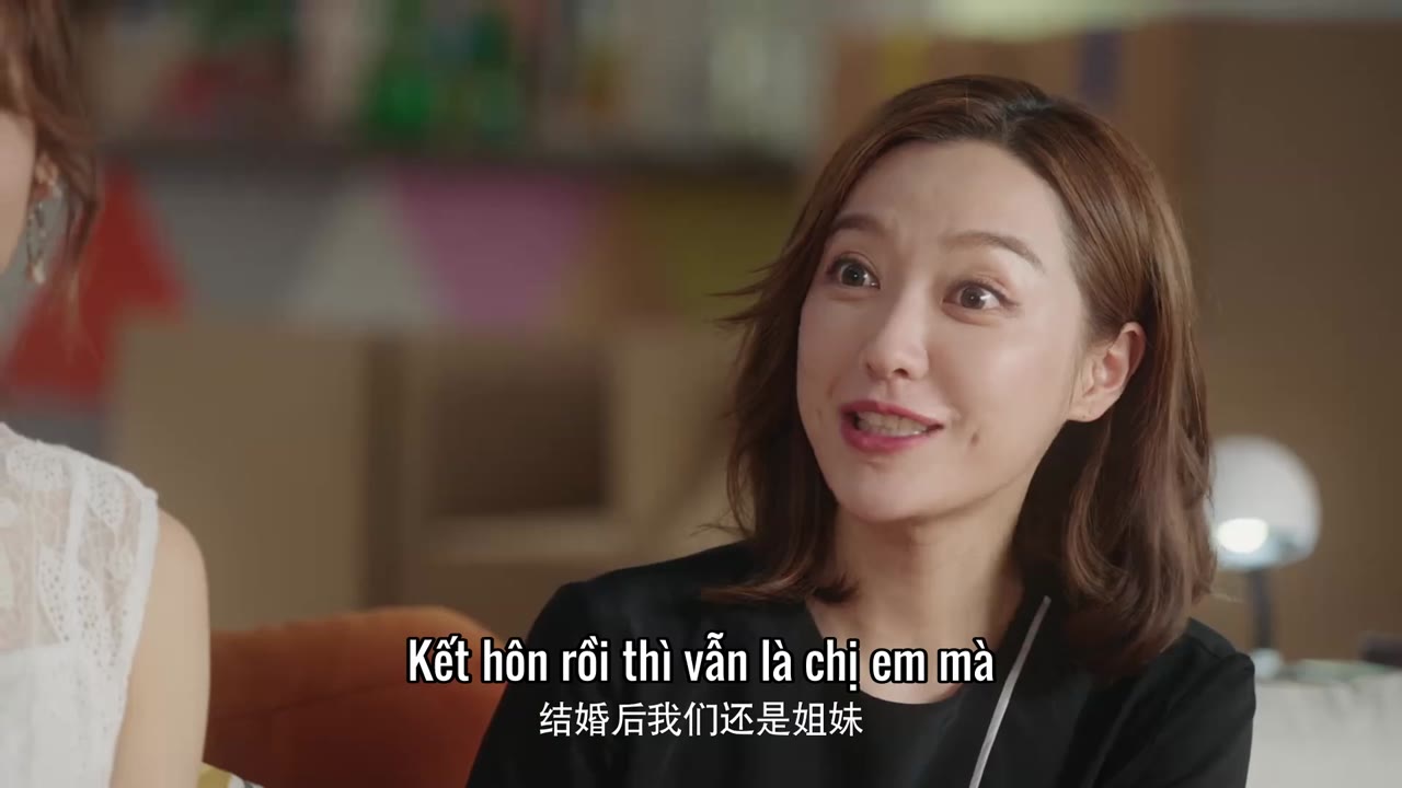 Yêu Đúng Lúc Gặp Đúng Người tập 29 cảnh 2