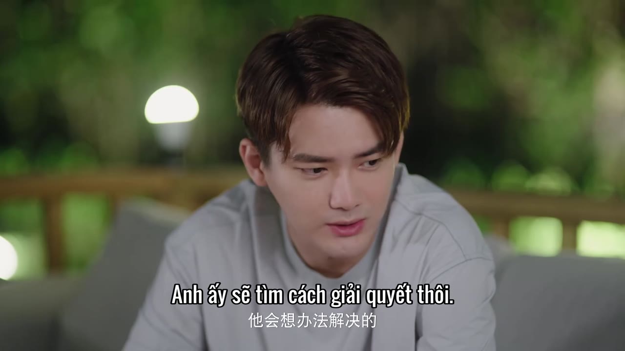 Yêu Đúng Lúc Gặp Đúng Người tập 31 cảnh 3