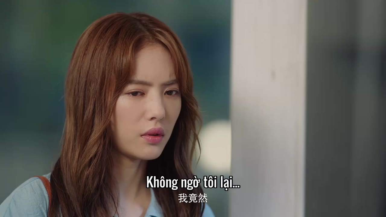 Yêu Đúng Lúc Gặp Đúng Người tập 33 cảnh 2