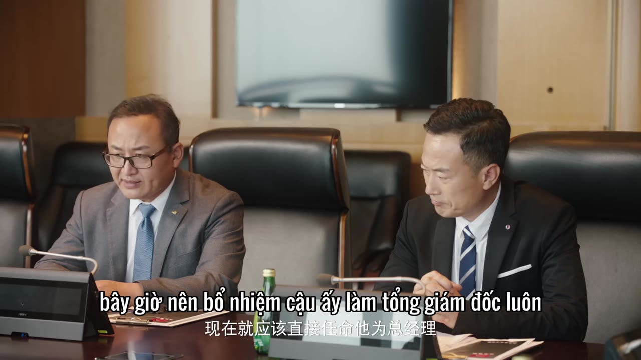 Yêu Đúng Lúc Gặp Đúng Người tập 35 cảnh 2
