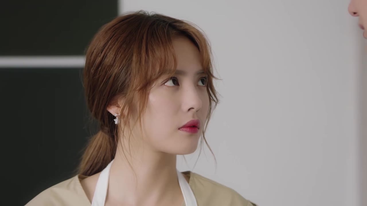 Yêu Đúng Lúc Gặp Đúng Người tập 36 cảnh 2