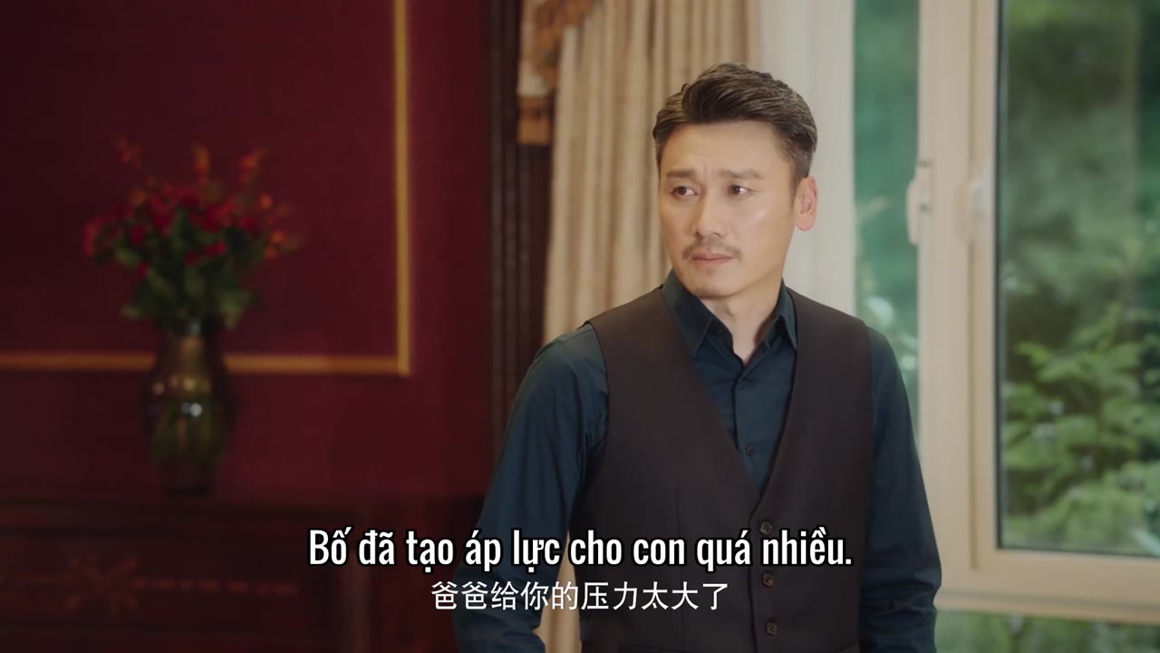 Yêu Đúng Lúc Gặp Đúng Người tập 36 cảnh 3