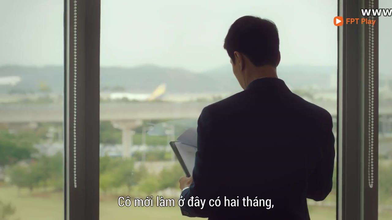 Nơi Vì Sao Rơi - cảnh 2