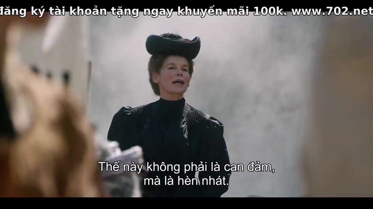 Nhà tâm thần học (Phần 2) - cảnh 1