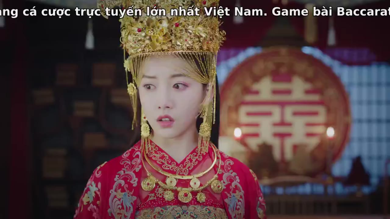 Quyến Luyến Giang Hồ - cảnh 2