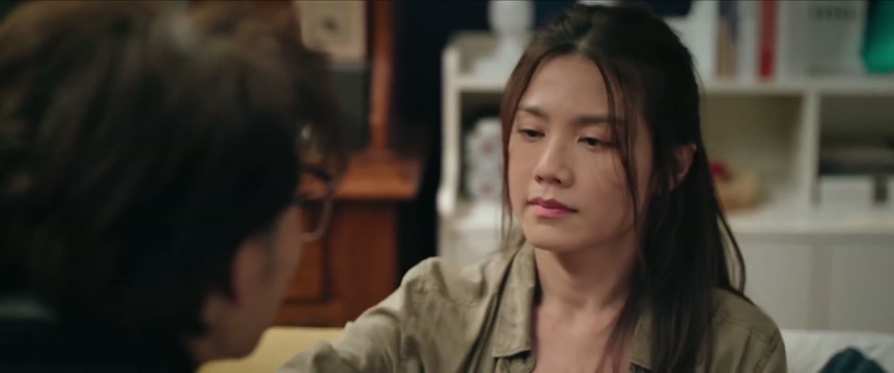Võ Đường Đại Náo tập 1