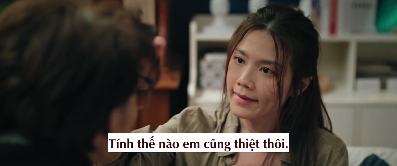 Võ Đường Đại Náo - cảnh 1