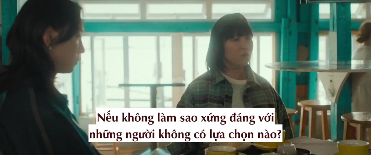 Võ Đường Đại Náo - cảnh 2
