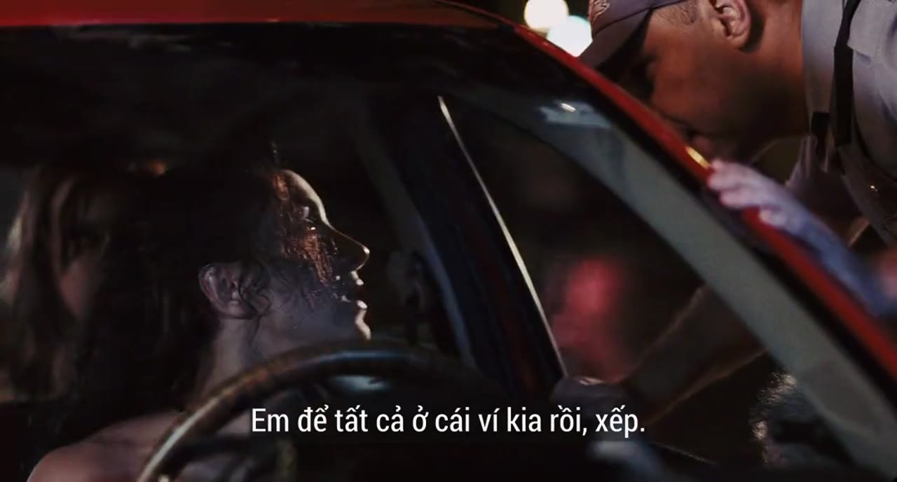 Nhật Ký Gái Gọi - cảnh 2
