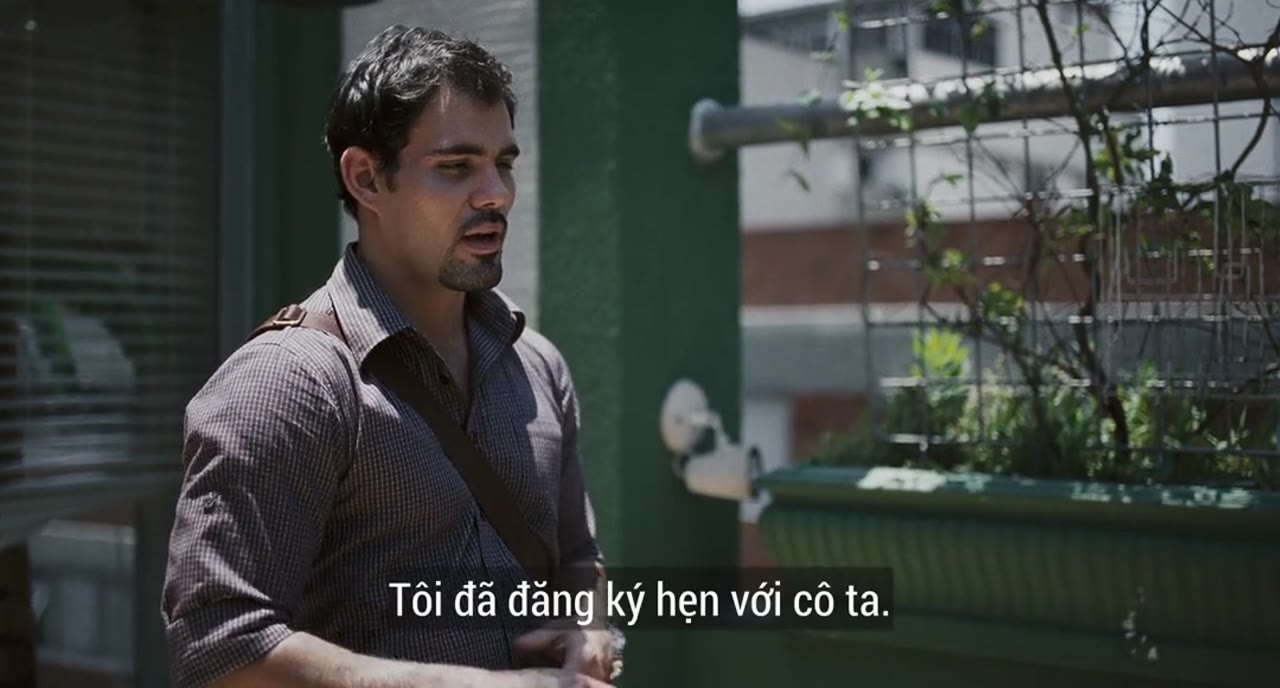 Nhật Ký Gái Gọi - cảnh 3