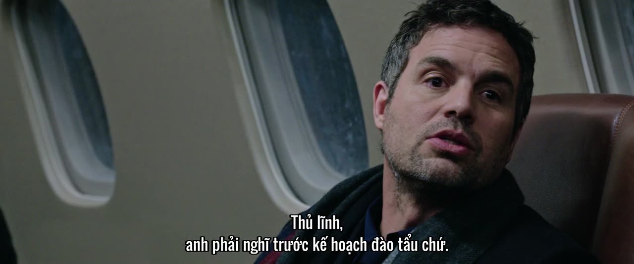 Phi Vụ Thế Kỷ 2 - cảnh 3