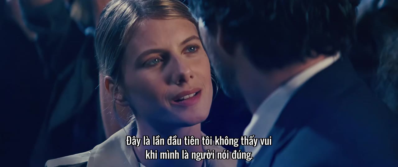 Phi vụ thế kỷ - cảnh 3