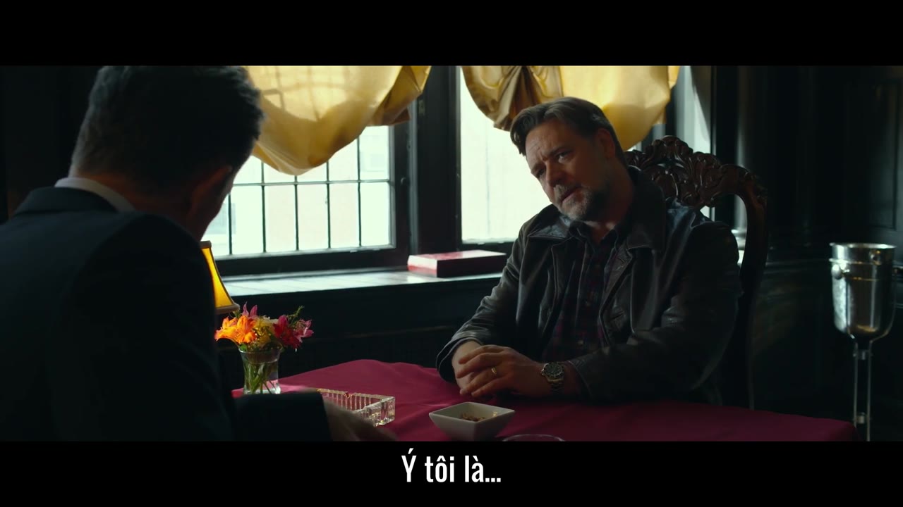 Cha Và Con Gái tập 1