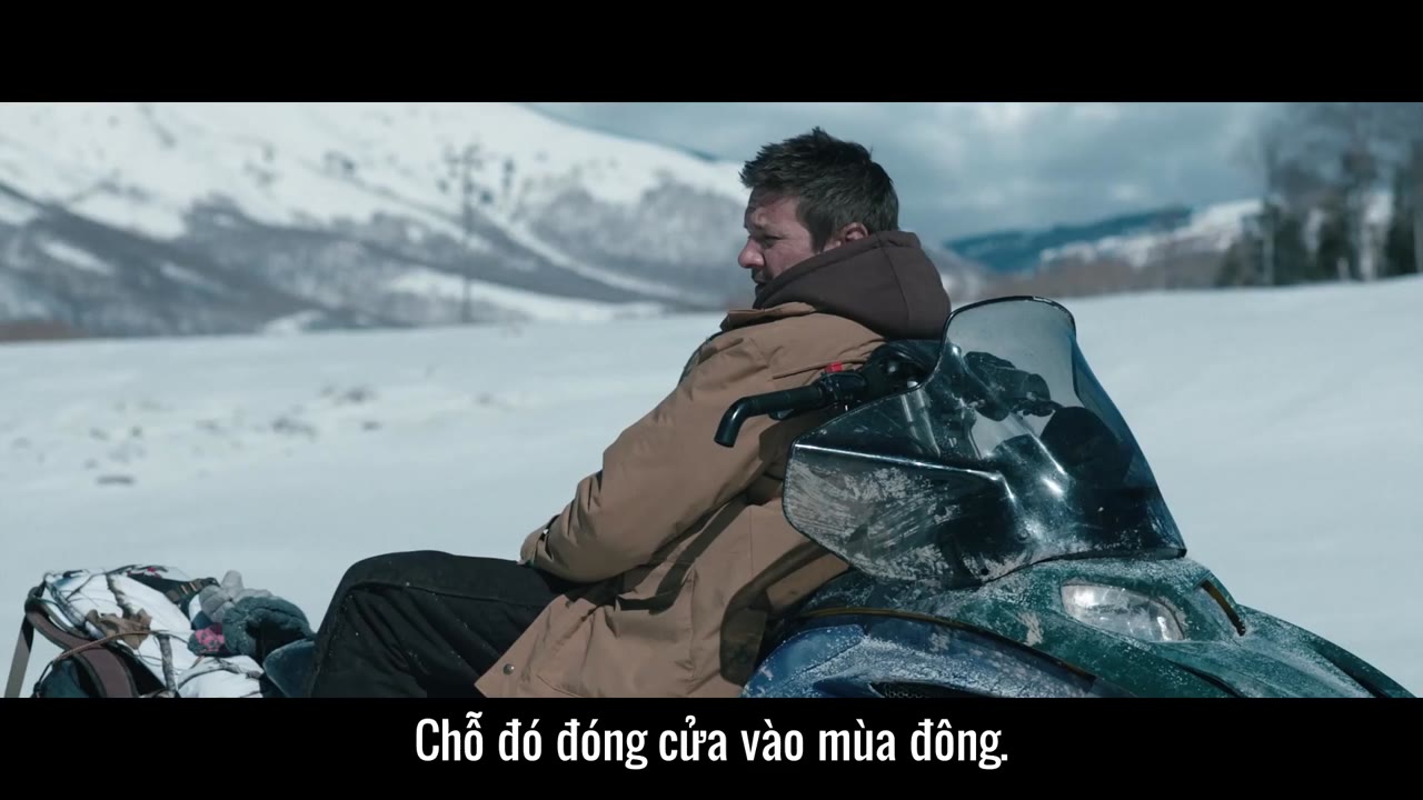 Vùng Đất Tử Thần tập 1