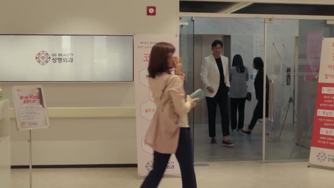 Không Có Lần Hai tập 3