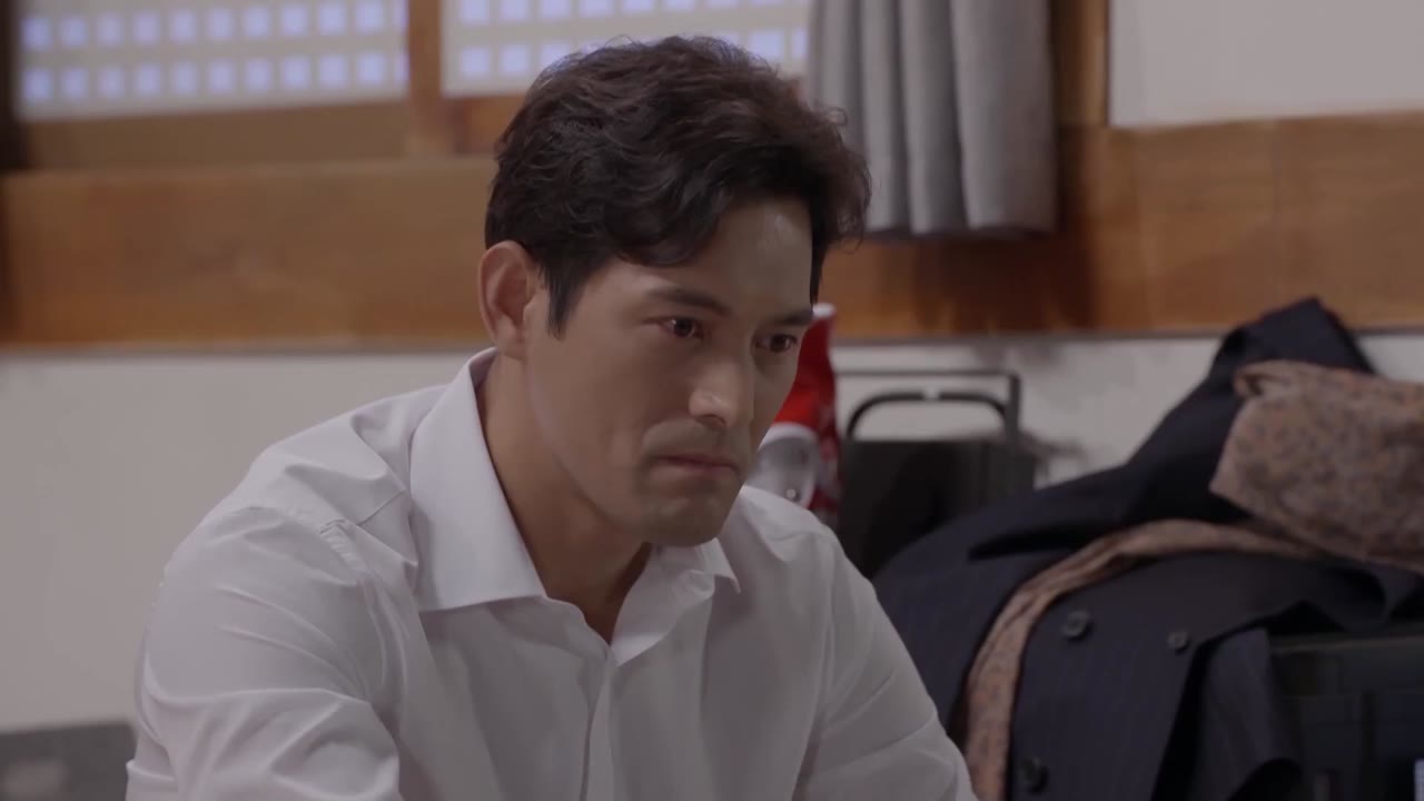 Không Có Lần Hai tập 11