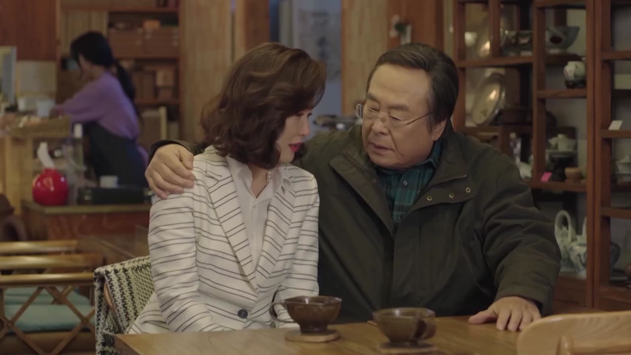 Không Có Lần Hai tập 17