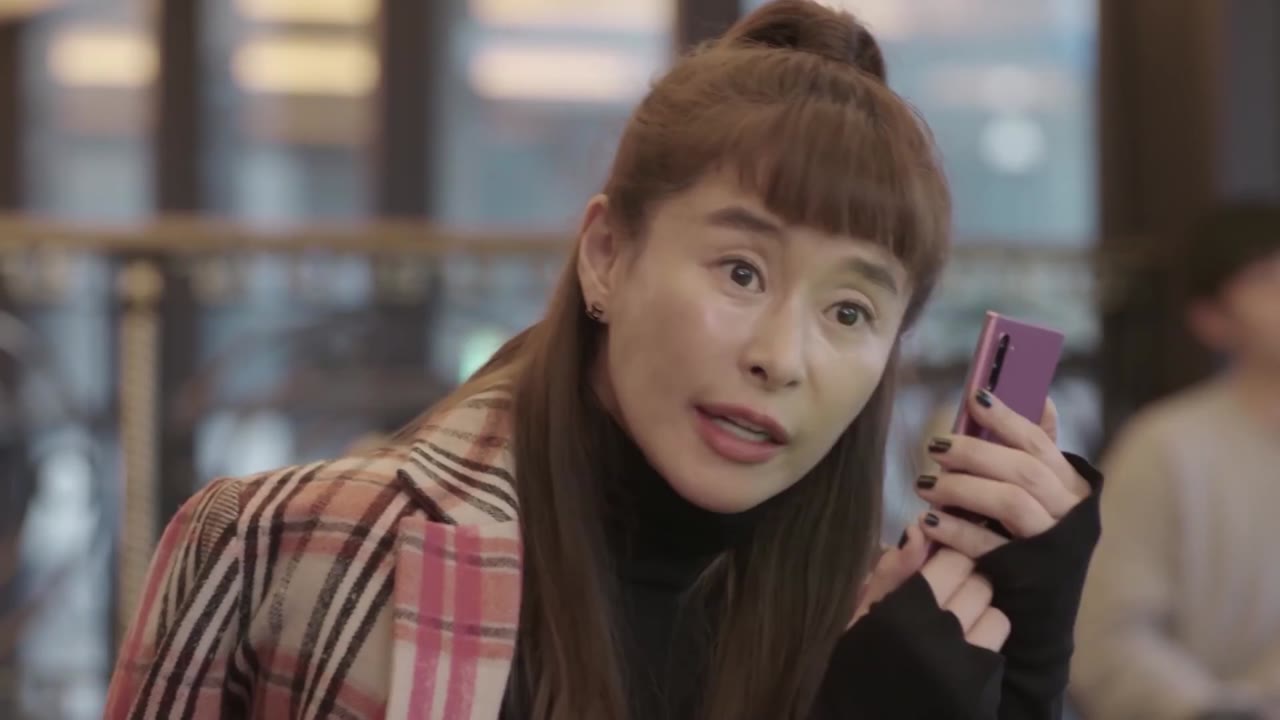 Không Có Lần Hai tập 17 cảnh 3