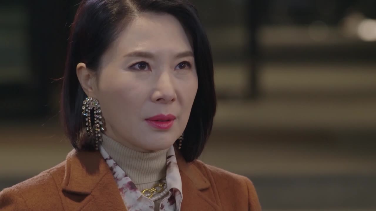 Không Có Lần Hai tập 28 cảnh 2
