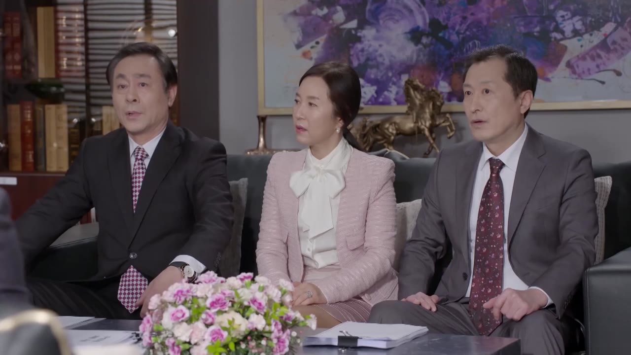 Không Có Lần Hai tập 28 cảnh 3
