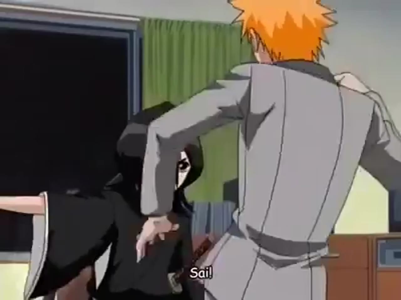 Bleach - cảnh 2