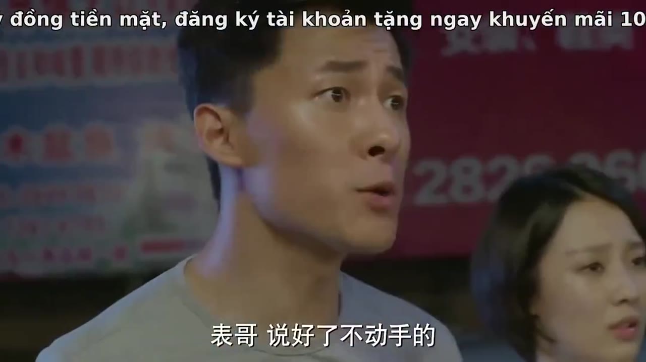 Dư Tội - cảnh 1