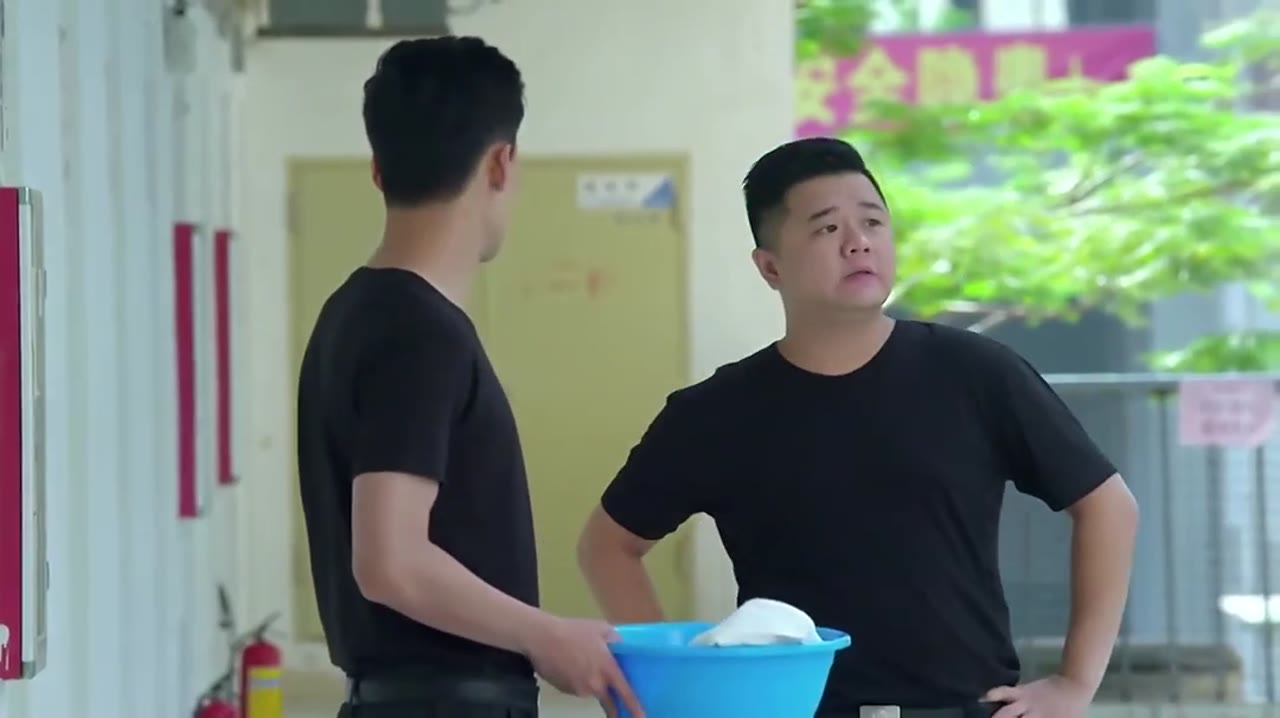Dư Tội - cảnh 3