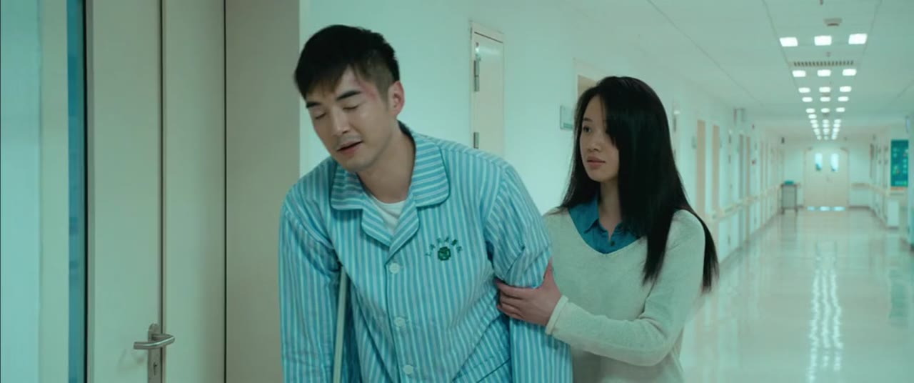 Hóa Ra Anh Vẫn Ở Đây - cảnh 2