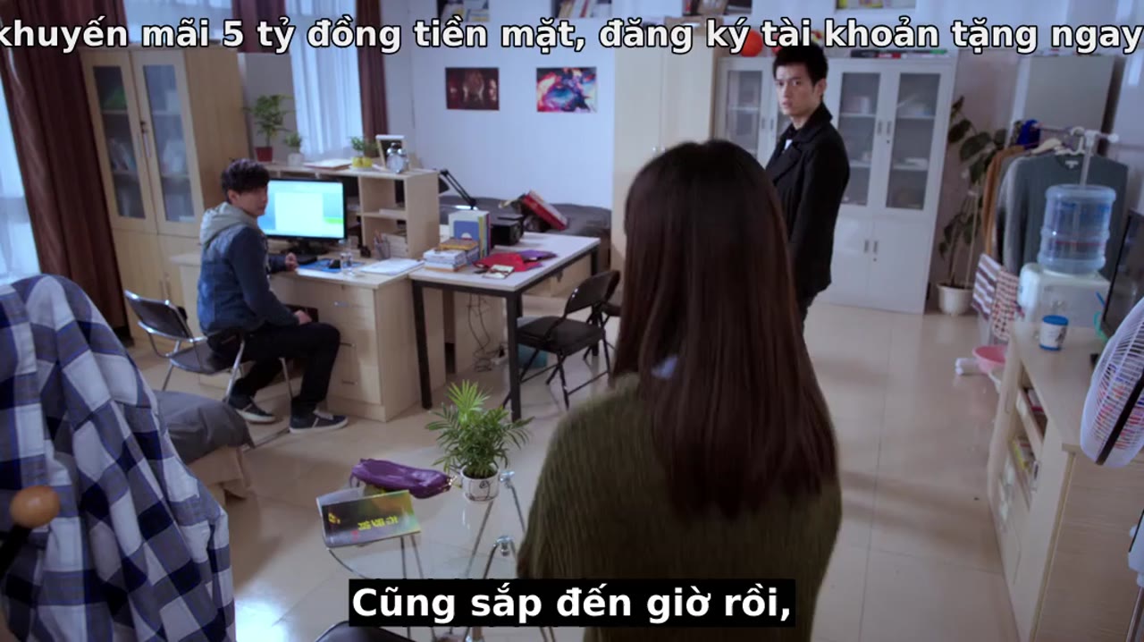 Dẫn Độ Linh Hồn 2 - cảnh 1