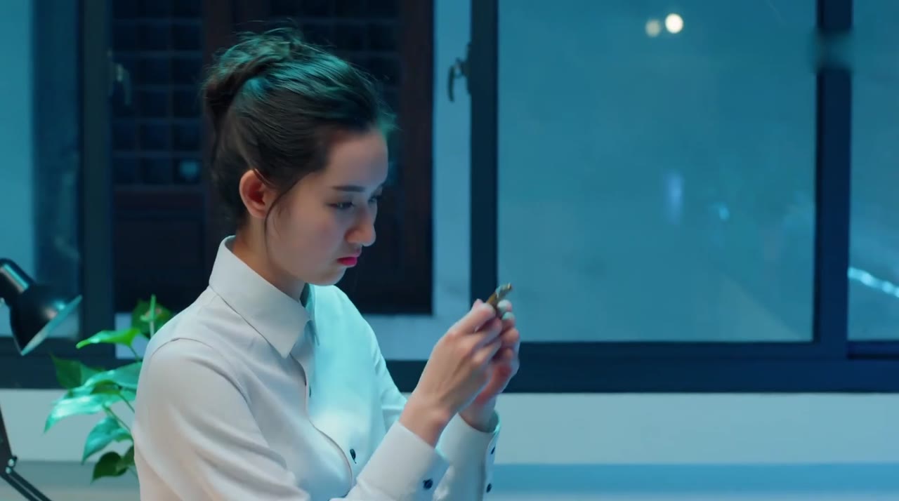 Học Viện Siêu Sao tập 4 cảnh 3