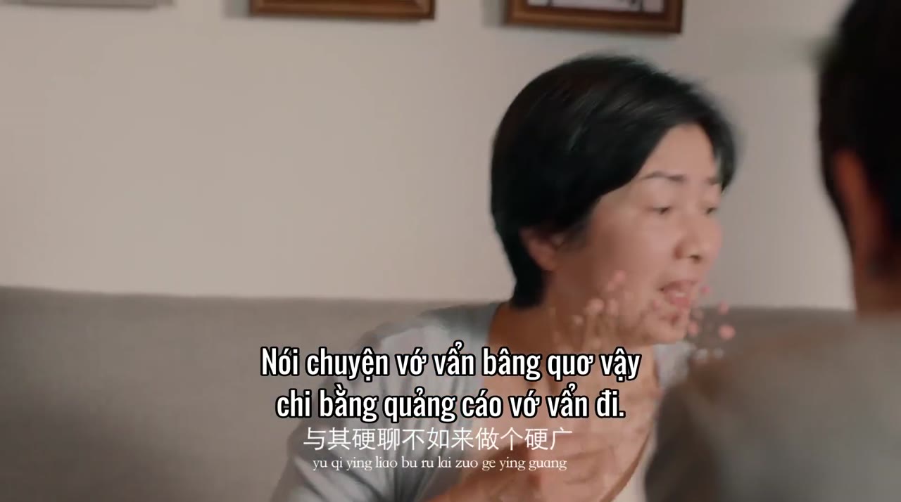 Học Viện Siêu Sao tập 5 cảnh 3