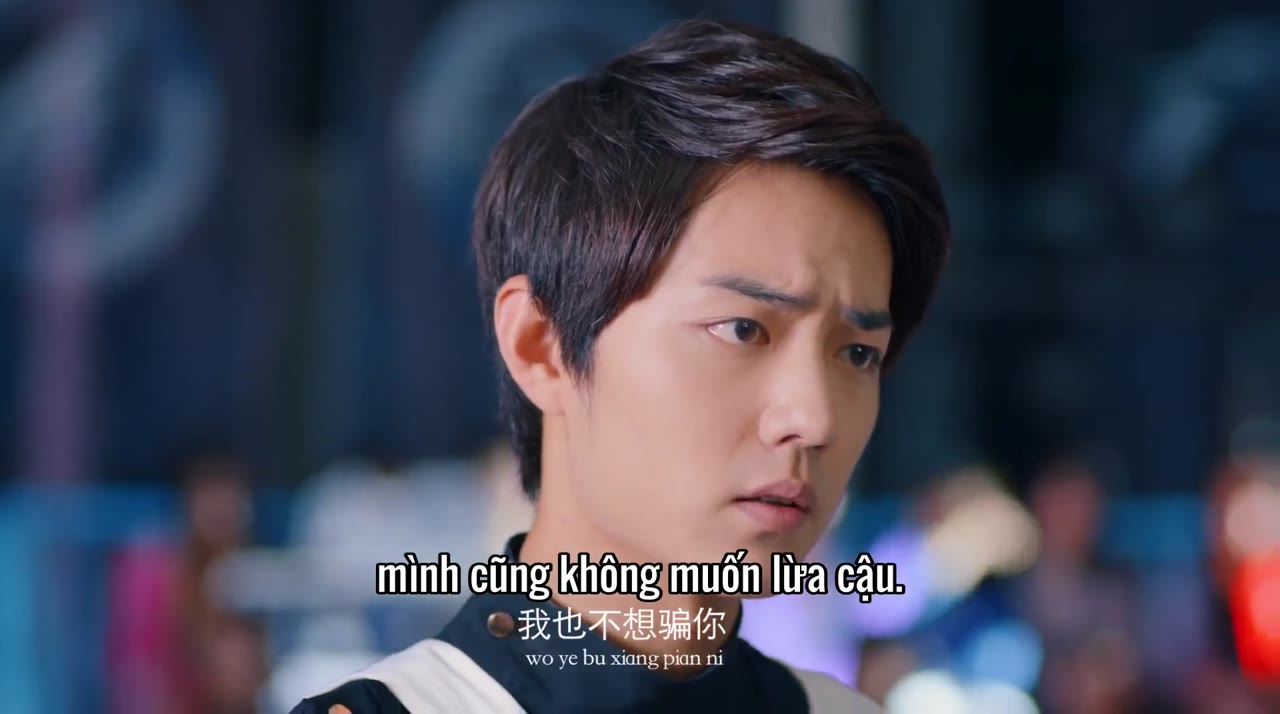 Học Viện Siêu Sao tập 18