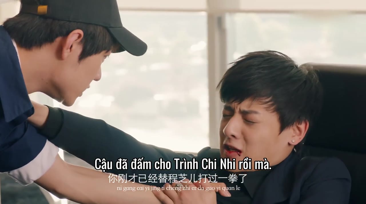 Học Viện Siêu Sao tập 24