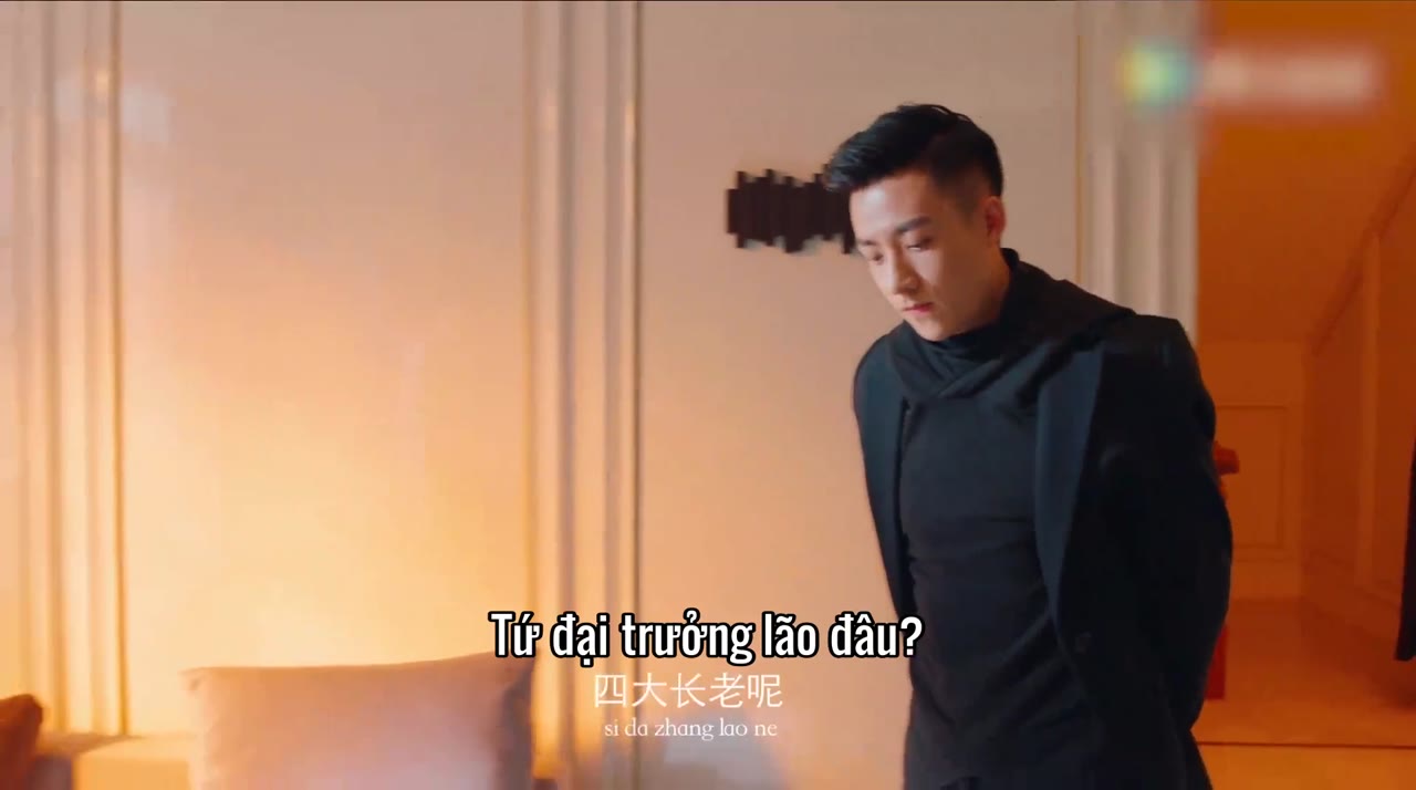 Học Viện Siêu Sao tập 28