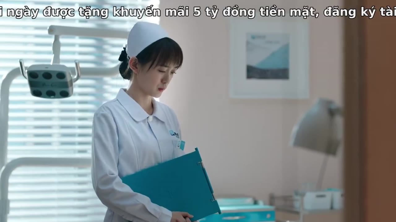 Thuyết Tiến Hóa Tình Yêu - cảnh 1
