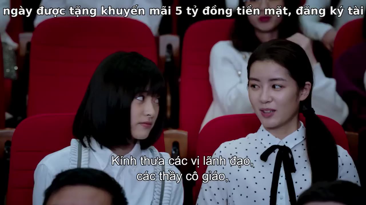 Vườn sao băng (Bản Trung) - cảnh 1