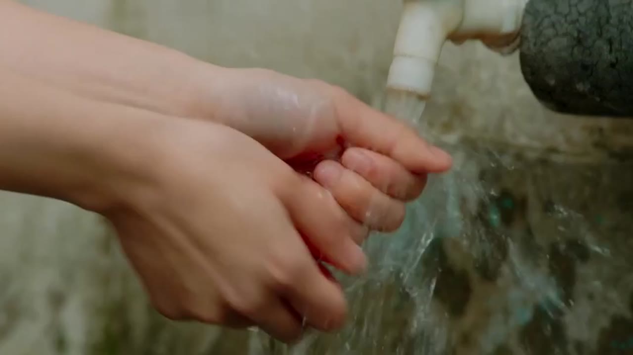 Vườn sao băng (Bản Trung) - cảnh 3