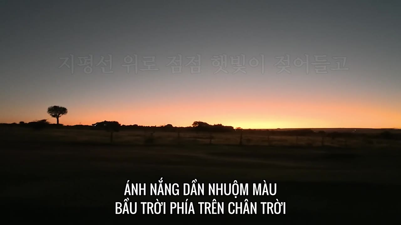 Ba Gã Ngốc Ở Kenya tập 6