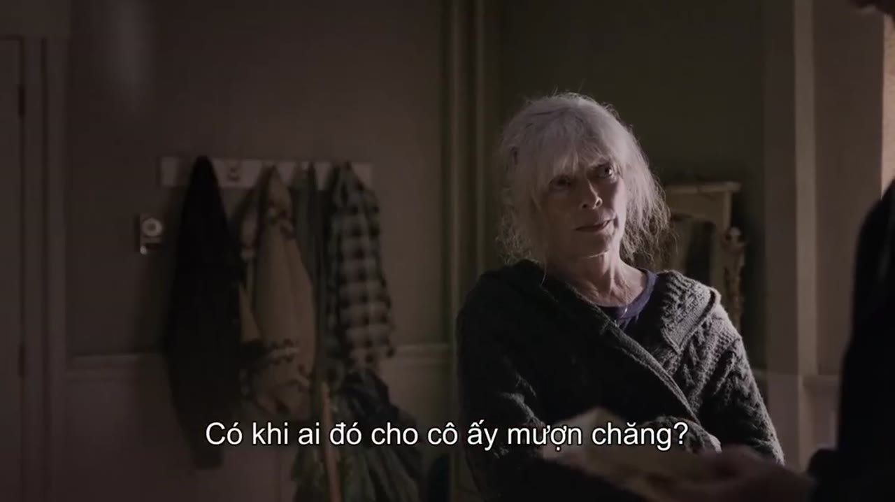 Kẻ tội đồ (Phần 4) - cảnh 3