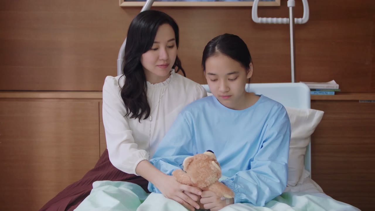 Bác Sĩ Nhi Khoa tập 4