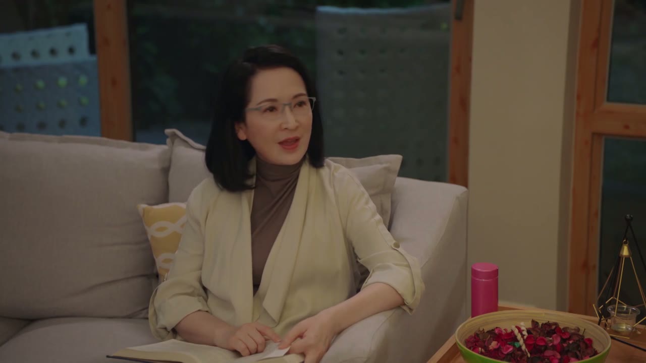 Bác Sĩ Nhi Khoa tập 5 cảnh 3
