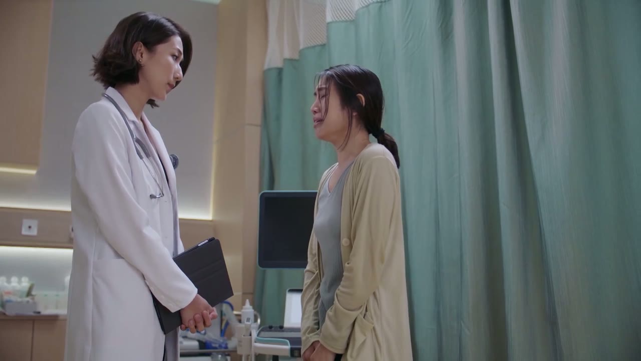Bác Sĩ Nhi Khoa tập 7