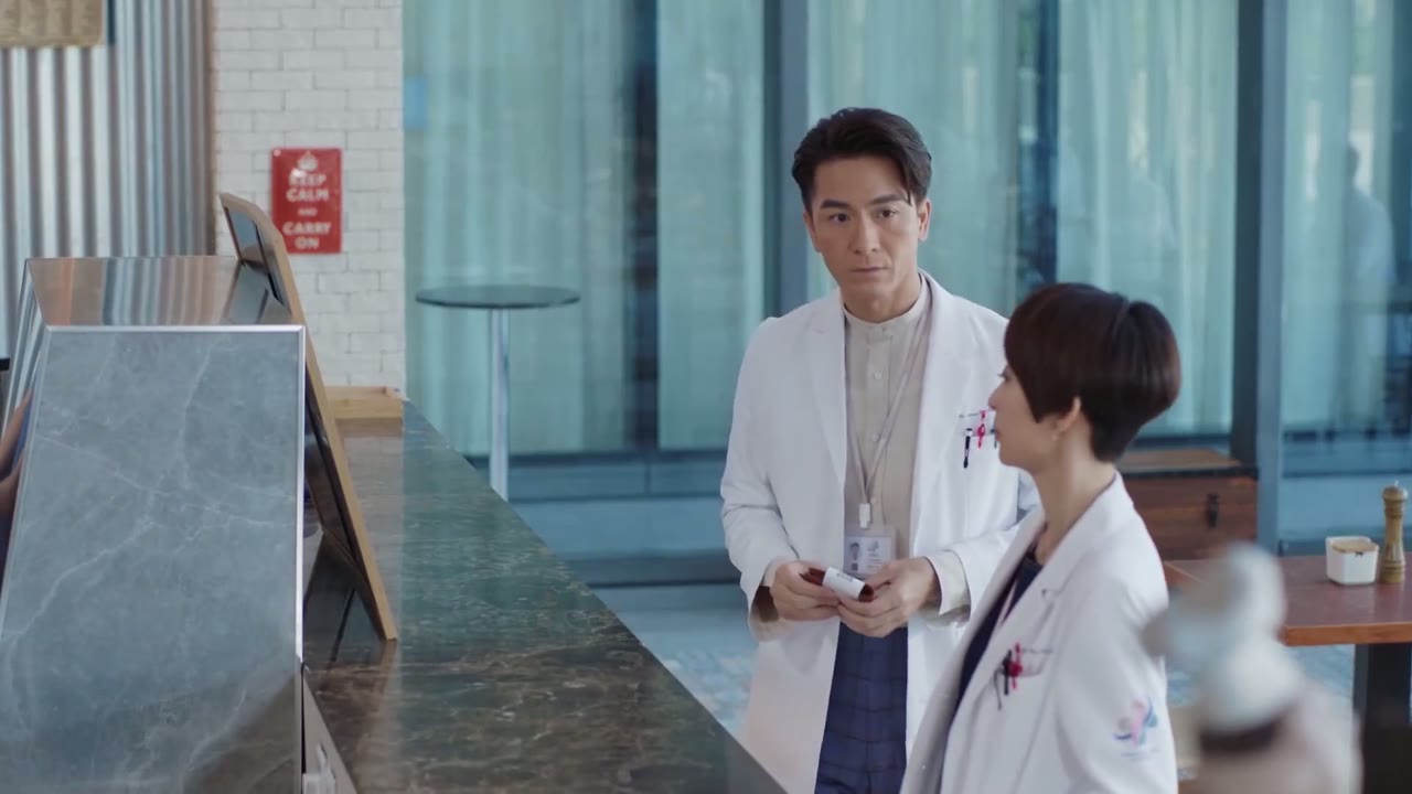 Bác Sĩ Nhi Khoa tập 9