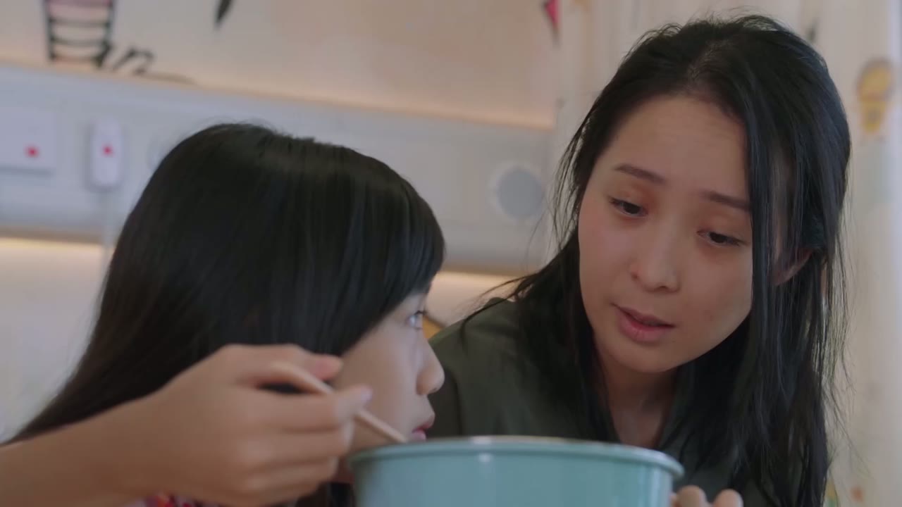 Bác Sĩ Nhi Khoa tập 9 cảnh 2