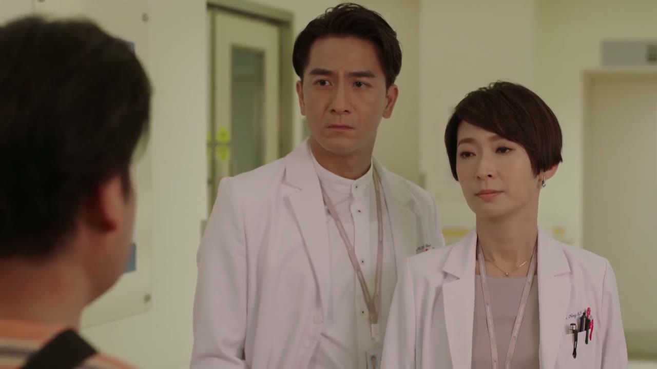 Bác Sĩ Nhi Khoa tập 13