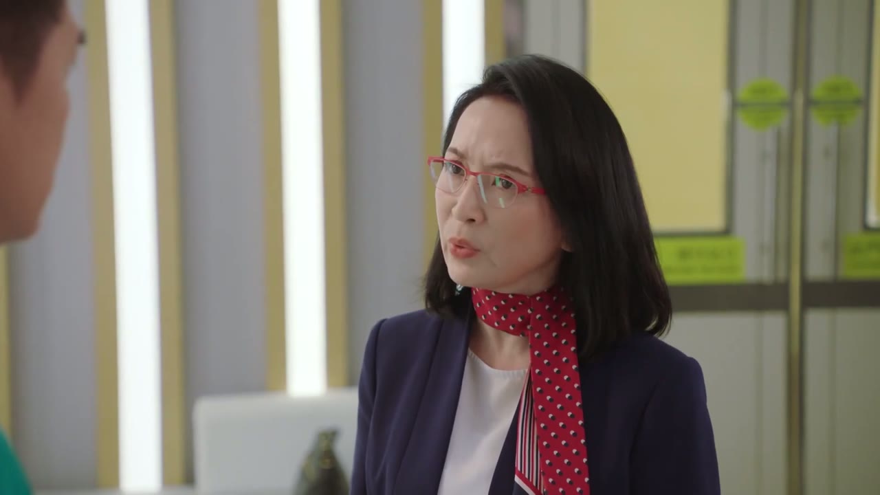 Bác Sĩ Nhi Khoa tập 15