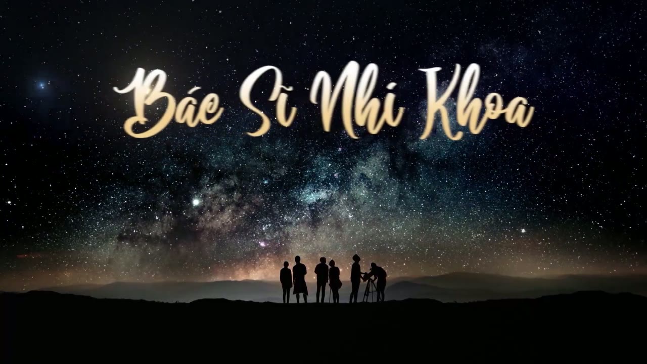 Bác Sĩ Nhi Khoa tập 20 cảnh 2
