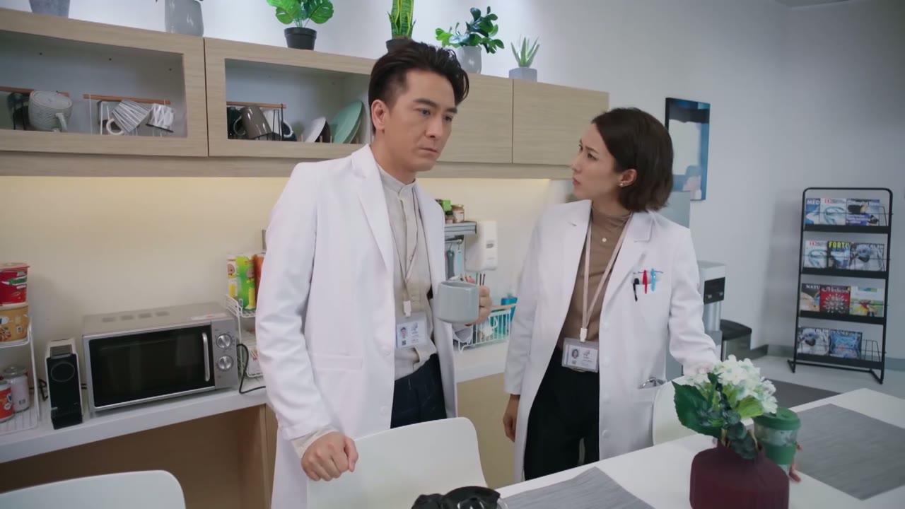 Bác Sĩ Nhi Khoa tập 23